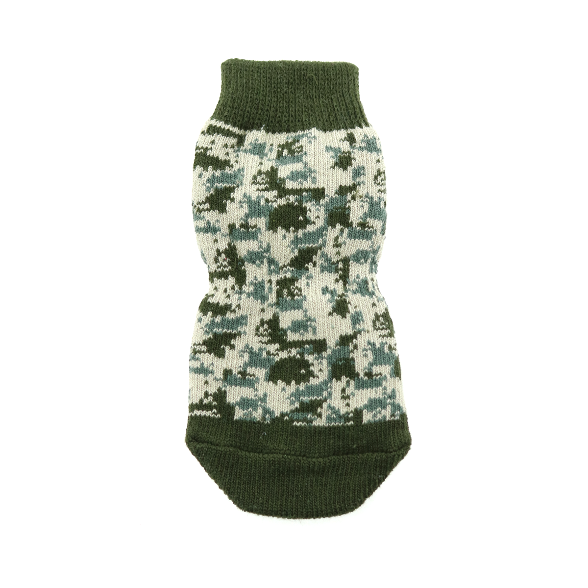 non-skid-dog-socks-green-camo-5149.png