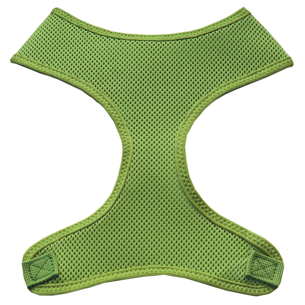 Soft Mesh Cat and Dog Harness