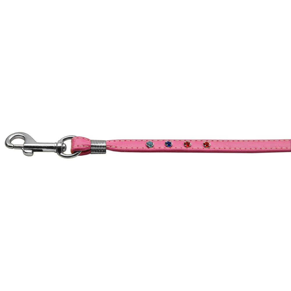 Confetti Step-In Harness Matching Leash