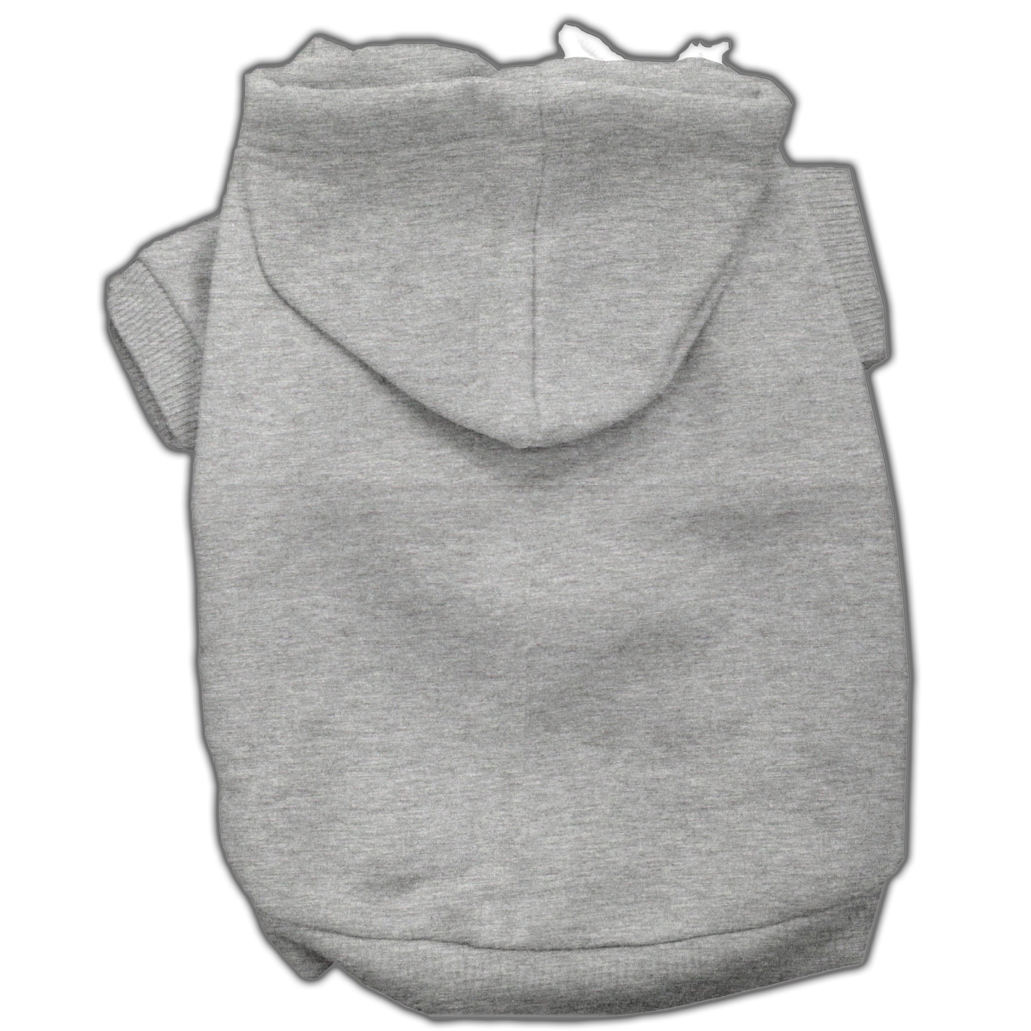 Plain Hoodies for Cats and Dogs