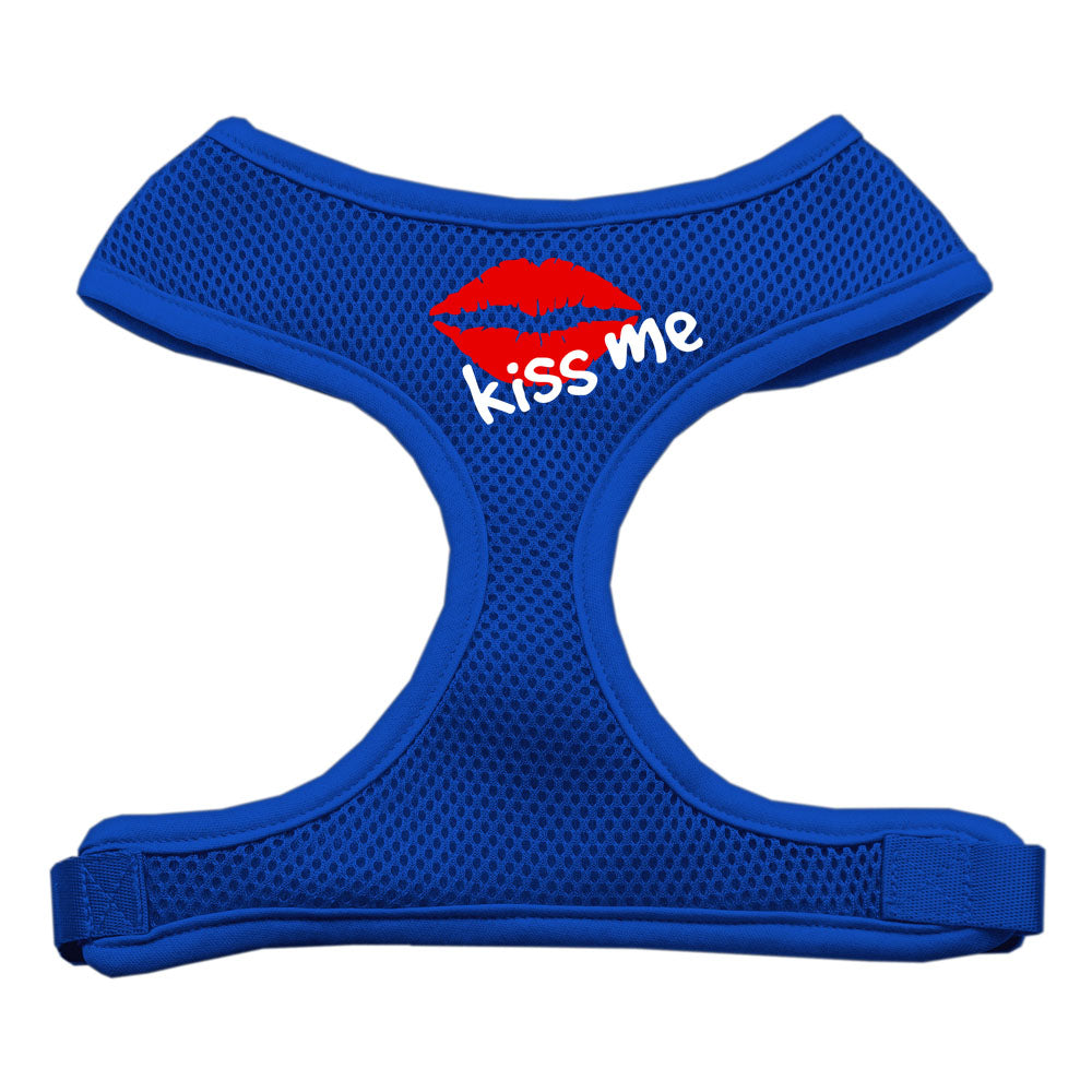Kiss Me Soft Mesh Cat and Dog Harness