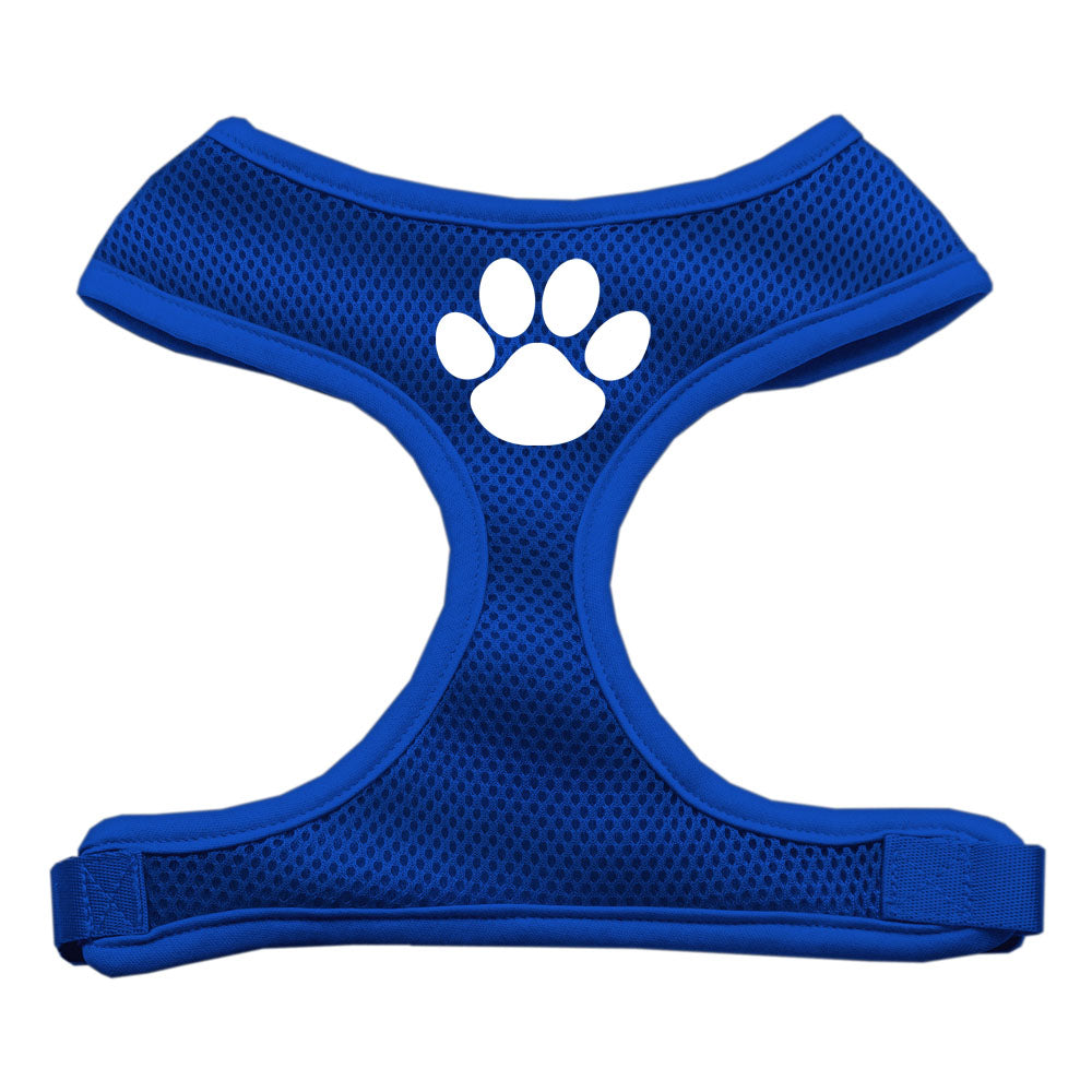 Paw Design Soft Mesh Cat and Dog Harness