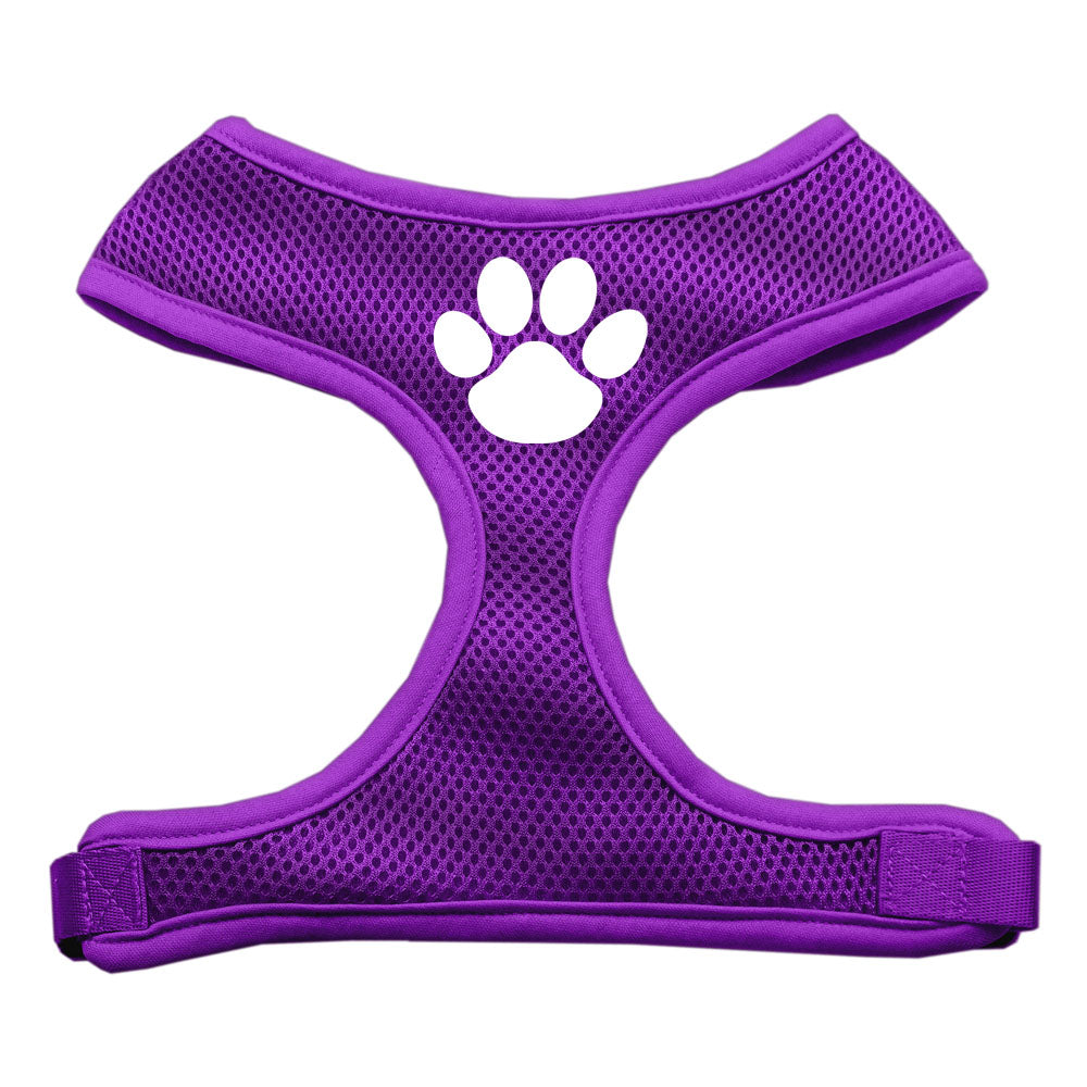 Paw Design Soft Mesh Cat and Dog Harness