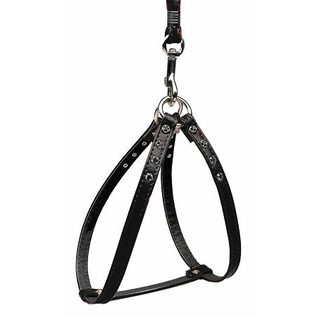 Step-In Harness for Cats and Dogs