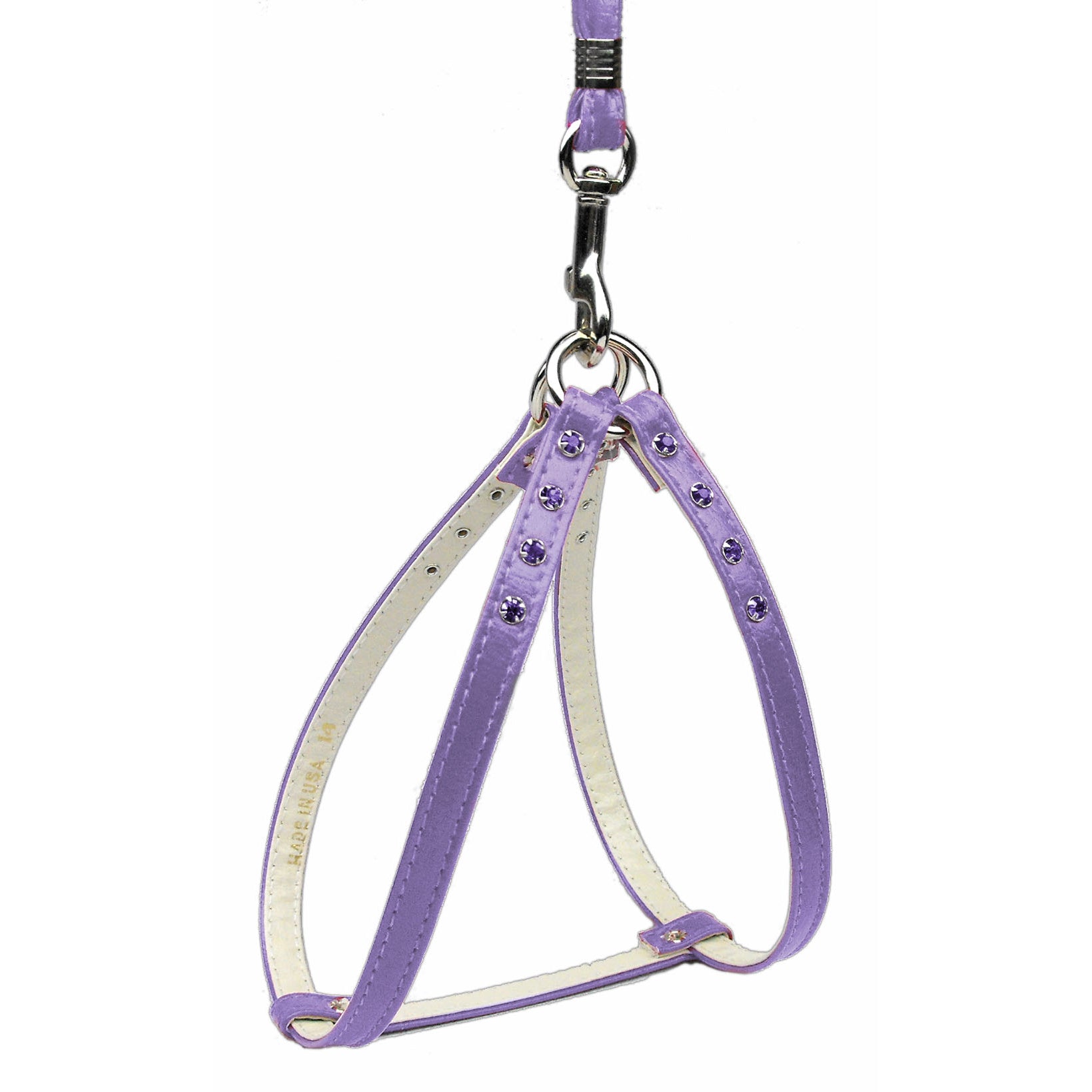 Step-In Harness for Cats and Dogs