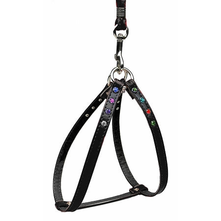 Confetti Step-In Harness for Cats and Dogs