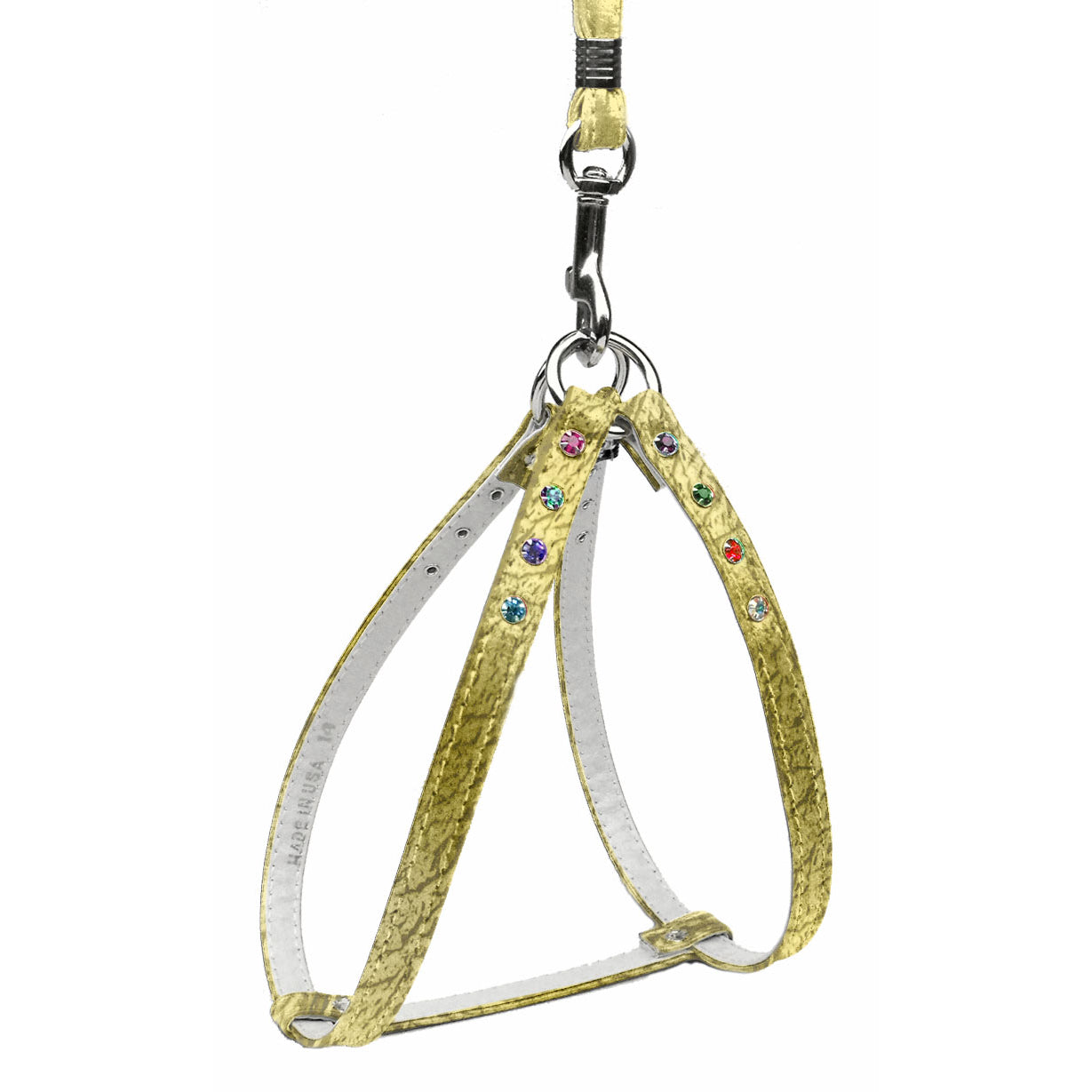 Confetti Step-In Harness for Cats and Dogs